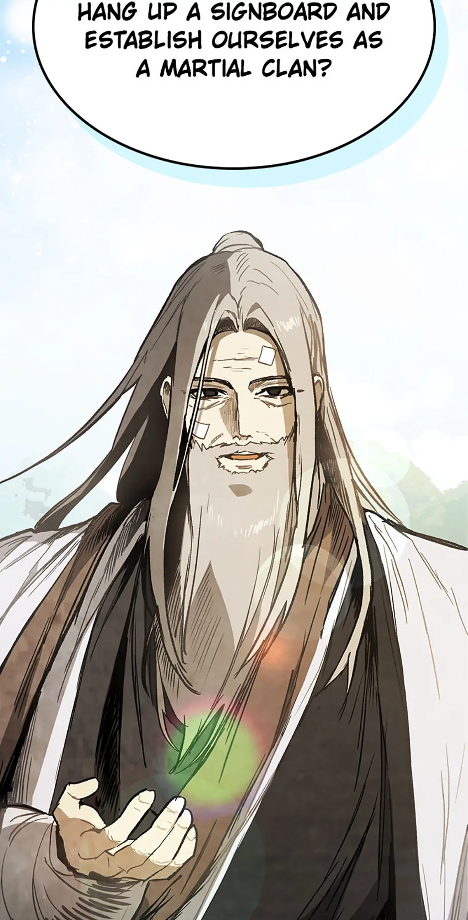 Yi Shen Dang Guan Chapter 59 68
